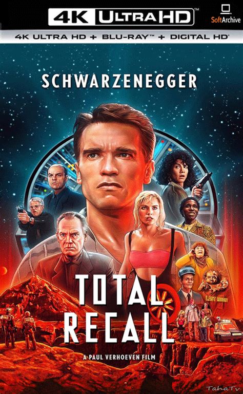 Download Total Recall (1990) (2160p BluRay x265 HEVC 10bit .